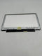 N116BGE-L32 - LCD laptop scherm 11.6 inch - HD resolutie 1366 x 768