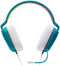 PowerA NSHS0397-01 - Bedrade Stereoheadset - 50mm Speakerdrivers - Blauw