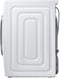 Samsung DV90DG6845LH - Vrijstaand - Warmtepomp 9 kg - Wit