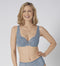 Triumph Amourette Charm WP03 - Gewatteerde beugelbeha - Ademend en licht - FADED DENIM