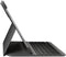 Logitech Slim Folio Pro - Toetsenbord - Compatibel met Apple - Grafiet