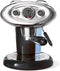 illy Francis Francis X7.1 - Koffiecupmachine - Touch-panel - Zwart