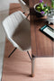 Zuiver Storm Eettafel 180x90 cm Hout Walnoot - Bruin