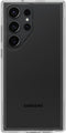 Otterbox Galaxy S23 Ultra - Symmetry Clear Case - Schokbestendig Valbestendig Antimicrobieel