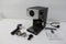 Solac CE4552 - Espressomachine - 20bar pompdruk 1,7L watertank - Zwart Roestvrijstaal