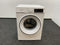Siemens WG46G2ZEFG - iQ500 - Wasmachine - 9 kg - 1600 rpm - SmartFinish - Wit