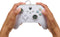 PowerA 1519365-01 - Bedrade Controller - Dual Rumble Motors en Impulse Triggers - Wit