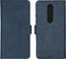 iMoshion Hoesje Geschikt voor Nokia 4.2 Hoesje Met Pasjeshouder - iMoshion Luxe Bookcase - Donkerblauw