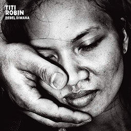 Thierry Robin - Rebel Diwana - CD Standard Edition (2019)