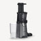 Severin ES 3571 - Slowjuicer 150W - Druppelstop - Zwart