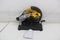 DeWalt DW872-QS - Zaagmachine - 2200 Watt motor - 355 mm HM zaagblad