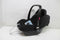 Maxi-Cosi CabrioFix i-Size - Autostoeltje - Lichtgewicht 3,2 kg - Essential Black