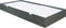 BOPITA - LADE 90X200 - MIX & MATCH - DEEP GREY