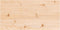 vidaXL - Tafelblad - rechthoekig - 80x40x2,5 - cm - massief - grenenhout