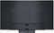 LG OLED C2 - Ultra HD TV - 65 inch - Brightness Booster - Zwart
