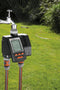 GARDENA MultiControl Duo - Besproeiingscomputer - 3 besproeiingen per dag - 1min tot 3u 59min