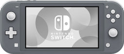 Nintendo Switch Lite - Console - Handheld gaming - Grijs