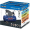 Compressor - MECAFER - 425794 - Blauw - 50 L - 2 PK - 8 Bar