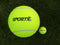 SportX Jumbo Tennisbal Xl Geel