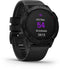 Garmin fēnix 6X Pro - Smartwatch - GPS outdoor - Grijs (Zwart)