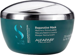 Alfaparf - Semi Di Lino - Reconstruction - Reparative Mask - 200 ml