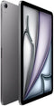 Apple iPad Air 6 (2024, M2 series) - Spacegrijs - 512 GB - WiFi + 5G