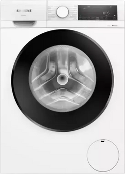 Siemens iQ500 WG44G102FG - Wasmachine - SpeedPack L - AntiVlekken systeem - 9kg laadvermogen - A energieklasse