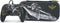 PowerA NSGP0091-01 - Bedrade Gamecontroller - 3,5 mm audio-aansluiting - Goud Wit Zwart