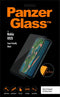 PanzerGlass Screenprotector Geschikt voor Nokia XR20 - PanzerGlass Anti-Bacterial Case Friendly Screenprotector smartphone