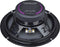 Ground Zero GZCS K-200VW - 8 inch Auto Midwoofer - 110W Max - Zwart