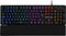 G-Lab Keyz Carbon Evolution - Mechanisch Gamingtoetsenbord - Verlicht - Azerty FR
