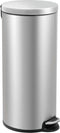 EKO Serene - Pedaalemmer 30 liter - Soft Close - Platinum