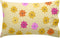 Dekbedovertrek set HappyFriday Mr Fox Long braid Multicolour Wieg voor baby's 2 Onderdelen