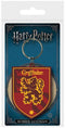 Harry Potter - Gryffindor Rubber Keychain