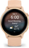 Garmin Vívoactive 6 - Smartwatch - AMOLED-display - Roze