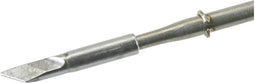JBC Tools C105112 Soldeerpunt Mesvorm, recht Grootte soldeerpunt 0.3 mm Inhoud: 1 stuk(s)