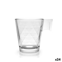 Mokkenset La Mediterránea Napoli diamond 3 Onderdelen (24 Stuks)