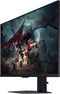 Samsung Odyssey G5 G50D - Monitor 32
