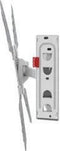 Barkan 3400LW - Muurbeugel - Geschikt voor 40-70 inch TV's - Wit
