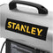 Stanley - heteluchtkanon op gas - 43.9 kw
