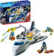 PLAYMOBIL Space PROMO Space shuttle op missie - 71368