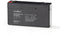 Nedis BALA12006V - Lood-zuuraccu - 6V 1,2Ah