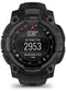 Garmin Instinct 3 - Smartwatch - 45mm AMOLED met GPS en LED-zaklamp - Zwart