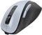 Hama MW-500 - Draadloze muis - 6 knoppen - BlueWave-technologie - 1600 dpi