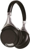 Altec Lansing AL-CAQL3 - Headset - Draadloos Bluetooth 3.0 - Zilver Zwart