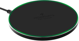 Mobiparts Wireless Quick Charger - Draadloze Oplader 10W - Qi Technologie - Zwart