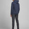 JACK&JONES JJEBASIC SWEAT HOOD NOOS - Heren Hoodie - Geborstelde stof - Maat XL