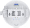 Ubiquiti airMAX GigaBeam Plus - Access Point - 60 GHz - Wit