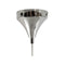 Dyberg Larsen AVA Pendant - Hanglamp D40 cm - Opal glas met chroom
