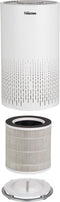 Tristar AP-4787 - Luchtreiniger - 3 filtersystemen - Wit